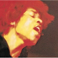 Jimi Hendrix ジミヘンドリックス / Electric Ladyland 【BLU-SPEC CD 2】