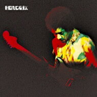 出荷目安の詳細はこちら商品説明1970年作品。'69年にエクスペリエンスは解散。ヘンドリックスは、軍隊時代の友人だったビリー・コックス(b)、『エレクトリック・レディランド』でも共演したバディ・マイルス(ds/vo)と共に、バンド・オブ・ジ...