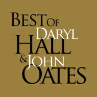 Hall Oates (Daryl Hall John Oates) ホール＆オーツ / Best Of Daryl Hall John Oates (＋DVD) 【BLU-SPEC CD 2】