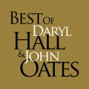 【送料無料】 Hall&Oates (Daryl Hall&John Oates) ホール＆オーツ / Best Of Daryl Hall & John Oates (＋DVD) 【BLU-SPEC CD 2】