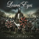 Leaves 039 Eyes / King Of Kings 【CD】