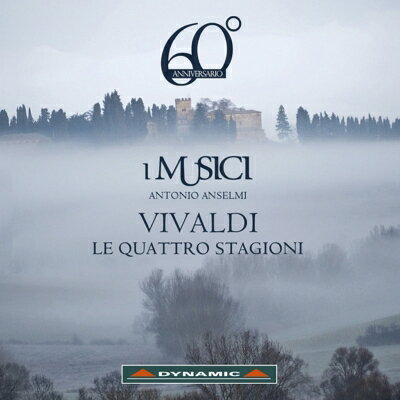 【輸入盤】 Vivaldi ヴィヴァルディ / ヴィヴァルディ：四季、ブリテン：シンプル・シンフォニー　アン..