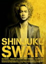 新宿スワン プレミアム・エディション Blu-ray 【BLU-RAY DISC】