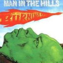 【輸入盤】 Burning Spear バーニングスピアー / Man In The Hills 【CD】