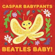 【輸入盤】 Caspar Babypants / Beatles Baby 【CD】