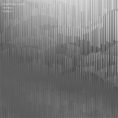 【輸入盤】 King Midas Sound / Fennesz / Edition 1 【CD】