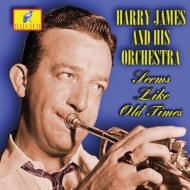 【輸入盤】 Harry James ハリージェイムズ / Seems Like Old Times 【CD】