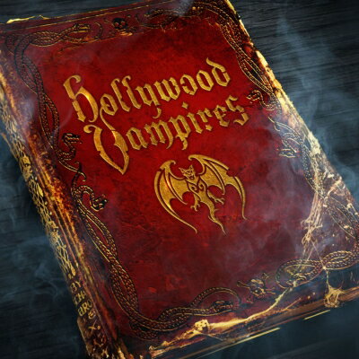 【輸入盤】 Hollywood Vampires / Hollywood Vampires 【CD】