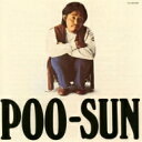 菊地雅章 / Poo-sun 【CD】