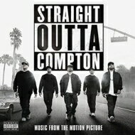 XgCgEAE^ERvg / Straight Outta Compton IWiTEhgbNi2gAiOR[hj yLPz