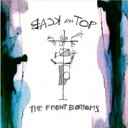 【輸入盤】 Front Bottoms / Back On Top 【CD】