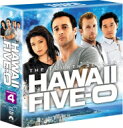 HAWAII FIVE-0 シーズン4 &lt;トク選BOX&gt; 【DVD】