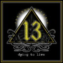 Joel Hoekstra / Dying To Live 【CD】