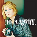 Jo Lawry / Taking Pictures 【CD】