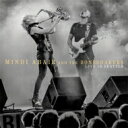 【輸入盤】 Mindi Abair / Boneshakers / Live In Seattle 【CD】