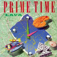 【輸入盤】 LAVA / Prime Time (直輸入盤) 【CD】