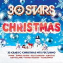 【輸入盤】 30 Stars: Christmas 【CD】