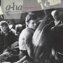 【輸入盤】 A-HA アーハ / Hunting High And Low 【CD】