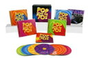 【輸入盤】 Pop Goes The 70s 【CD】