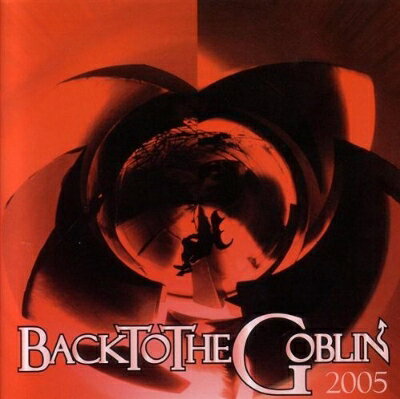 【輸入盤】 Goblin / Back To The Goblin 2005 【CD】