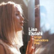 【輸入盤】 Lisa Ekdahl リサエクダール / Sings Salvadore Poe - New Version 【CD】