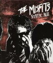Misfits ミスフィッツ / Static Age 【LP】