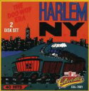 【輸入盤】 Harlem Doo-wop Vol.1 【CD】