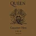 【輸入盤】 Queen クイーン / Greatest Hits: 1 &amp; 2 (2CD) 【CD】