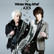 access  / Winter Ring Affair Aס CD Maxi