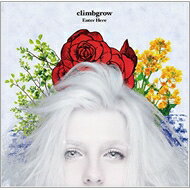 climbgrow / Enter Here 【CD】