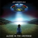 Jeff Lynne's ELO / Alone In The Universe (デラックスエディション) 【BLU-SPEC CD 2】