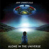 Jeff Lynne 039 s ELO / Jeff Lynne 039 s Elo: Alone In The Universe 【BLU-SPEC CD 2】