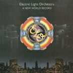 Electric Light Orchestra (E.L.O.) エレクトリックライトオーケストラ / New World Record: オーロラの救世主 (紙ジャケット) 【BLU-SPEC CD 2】