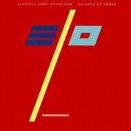 Electric Light Orchestra (E.L.O.) エレクトリックライトオーケストラ / Balance Of Power (紙ジャケット) 【BLU-SPEC CD 2】