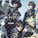 Thinking Dogs / 3 times 【通常盤】 【CD Maxi】