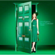 西野カナ / Secret Collection ～GREEN～ 【CD】