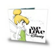 【輸入盤】 We Love Disney 【CD】