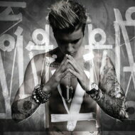 Justin Bieber ジャスティンビーバー / Purpose 21曲収録 通常盤 【CD】