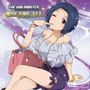 三浦あずさ (CV: たかはし智秋) / THE IDOLM@STER MASTER ARTIST 3 11 三浦あずさ 【CD】