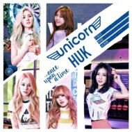 Unicorn (Korea) / 1st Mini Album: Once Upon A Time 【CD】