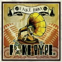FAKE TYPE. / FAKE BOX 【CD】
