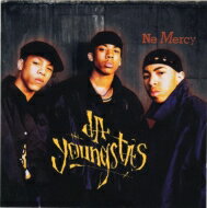 楽天HMV＆BOOKS online 1号店Da Youngsta's / No Mercy 【CD】