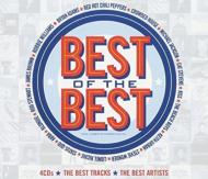 【輸入盤】 Best Of The Best 【CD】