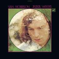 【輸入盤】 Van Morrison バンモリソン / Astral Weeks (Expanded &amp; Remastered Edition) 【CD】