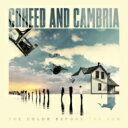 【輸入盤】 Coheed&Cambria コヒード&カンブリア / Color Before The Sun 【CD】