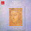 Purcell ѡ / Fantasias For Viols: London Baroque CD