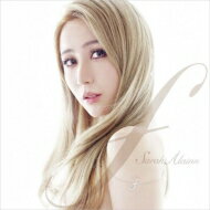 Sarah Alainn (サラ・オレイン) / f 【CD】