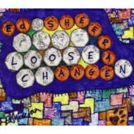 Ed Sheeran エドシーラン / Loose Change EP (ミニアルバム / 12インチアナログレコード) 【LP】