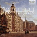 【輸入盤】 Locatelli ロカテッリ / ロカテッリ・エディション(21CD) 【CD】