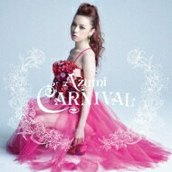 Azumi (Wyolica) / CARNIVAL 【CD】